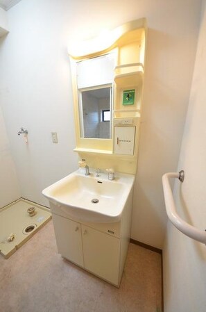 グレイス・パル国立の物件内観写真